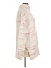 Ann Taylor LOFT Outlet Tie-dye Pink Pullover Sweater Size M - photo 4