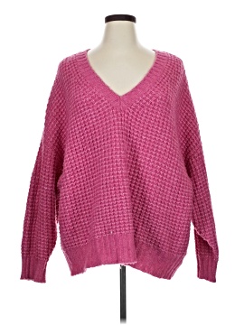 American Eagle Outfitters Pullover Sweater