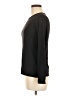 Willi Smith Black Long Sleeve T-Shirt Size M - photo 5