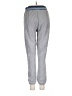 Sundown by Splendid Gray Sweatpants Size M - photo 2