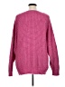 American Eagle Outfitters Pink Pullover Sweater Size XL - photo 2