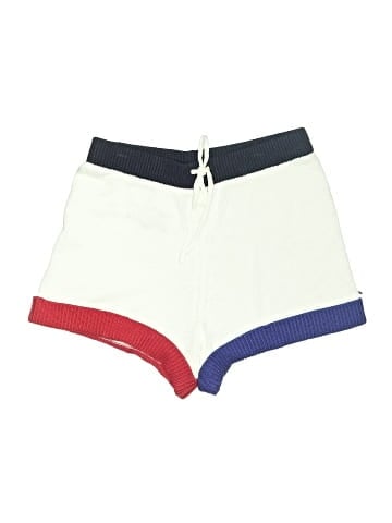Celandine Athletic Shorts (view 1)