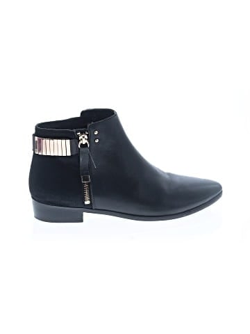 Yosi Samra Ankle Boots (view 1)