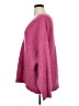 American Eagle Outfitters Pink Pullover Sweater Size XL - photo 5