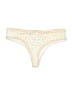 Assorted Brands Ivory Swimsuit Bottoms Size M - photo 1