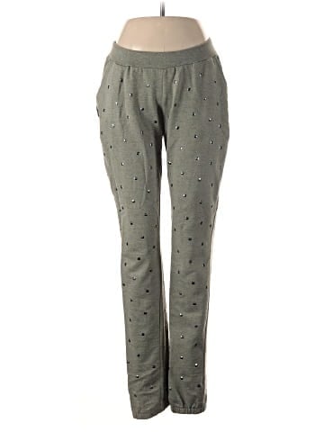 Married to the Mob Active Pants (view 1)