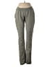 Married to the Mob Stars Green Active Pants Size M - photo 1