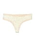 Assorted Brands Ivory Swimsuit Bottoms Size M - photo 2