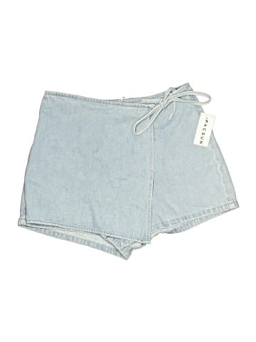 PacSun Skort (view 1)