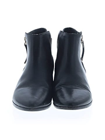 Yosi Samra Ankle Boots (view 2)