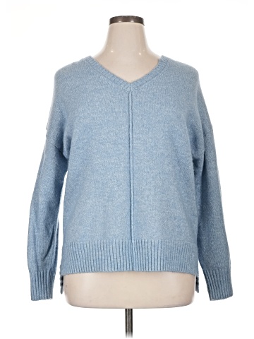 Tahari Pullover Sweater (view 1)