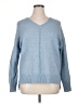 Tahari Blue Pullover Sweater Size XL - photo 1
