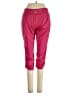 Soybu Solid Pink Active Pants Size S - photo 2