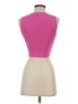 Zara Pink Pullover Sweater Size S - photo 2