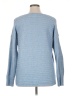 Tahari Blue Pullover Sweater Size XL - photo 2