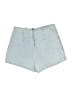 PacSun Blue Skort Size 24 - photo 2