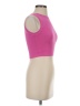Zara Pink Pullover Sweater Size S - photo 4