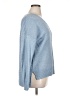 Tahari Blue Pullover Sweater Size XL - photo 4