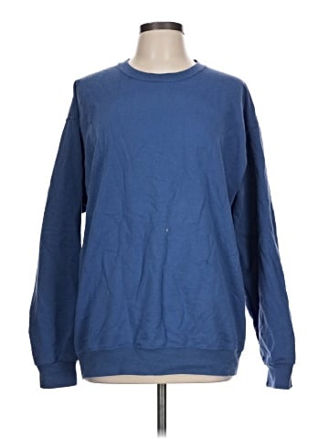 Athletic Works Sweatshirt (view 1)