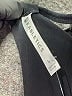 Fabletics Black Casual Dress Size L - photo 7