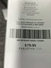 Fabletics Black Casual Dress Size L - photo 8