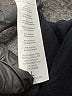 Fabletics Black Casual Dress Size L - photo 9