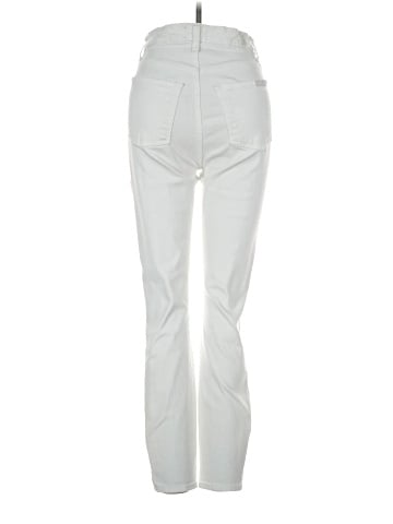 7 For All Mankind Jeans (view 2)