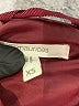 Maurices 100% Polyester Burgundy Vest Size XS - photo 6