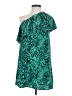 VICI Teal Short Sleeve T-Shirt Size S - photo 1