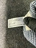 Universal Thread 100% Acrylic Gray Wrap One size - photo 8