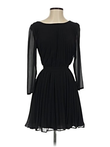 Claudie Pierlot Cocktail Dress (view 1)