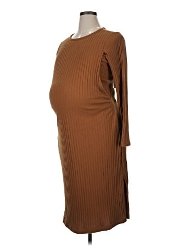 Old Navy - Maternity Casual Dress (view 1)