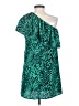 VICI Teal Short Sleeve T-Shirt Size S - photo 2