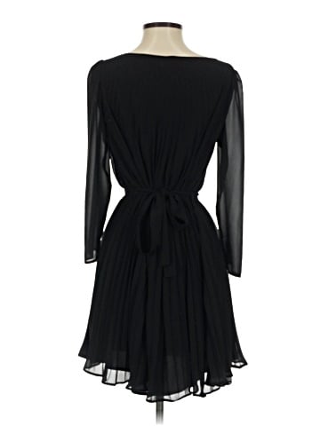 Claudie Pierlot Cocktail Dress (view 2)