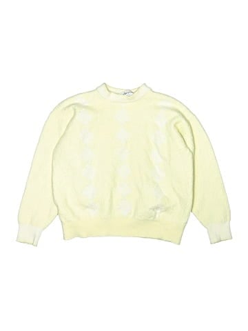 Burberry Wool Pullover Sweater (view 1)