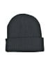 Unbranded Black Gray Beanie One size - photo 1