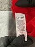 OshKosh B'gosh 100% Polyester Red Dress Size 12-18 mo - photo 4