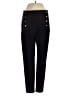 Ann Taylor Black Casual Pants Size 4 - photo 1