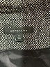 Semantiks Tweed Gray Blazer Size 14 - photo 6