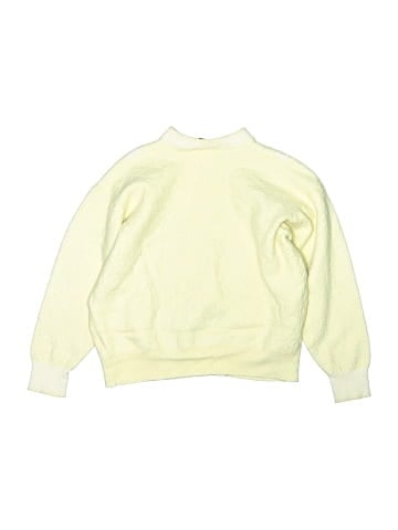 Burberry Wool Pullover Sweater (view 2)