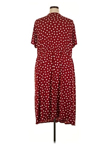 Signature by Robbie Bee Casual Dress (view 2)