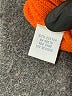 Mark, Fore & Strike Orange Pullover Sweater Size L - photo 8