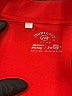 Monterey Club Red Short Sleeve Top Size XL - photo 7