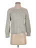 Unbranded Gray Pullover Sweater Size S (estimated) - photo 1