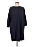 Pomander Place Blue Casual Dress Size M (estimated) - photo 1