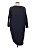 Pomander Place Blue Casual Dress Size M (estimated) - photo 2