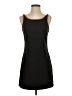 Express Solid Black Cocktail Dress Size XS - photo 1