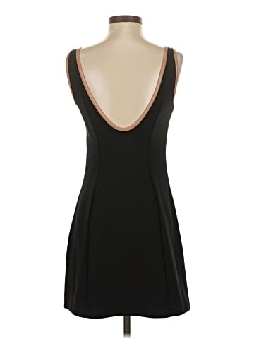 Express Cocktail Dress (view 2)