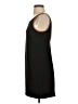 Express Solid Black Cocktail Dress Size XS - photo 5