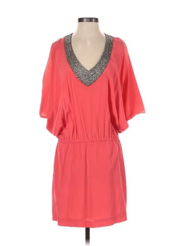 Nicole Miller Artelier Cocktail Dress (view 1)